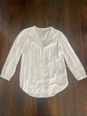 Old Navy The Tunic Shirt